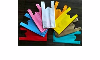 NON WOVEN BAGS