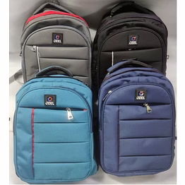 school bag - backpack