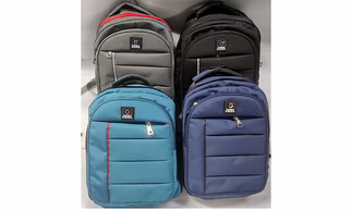 School Bag - Backpack