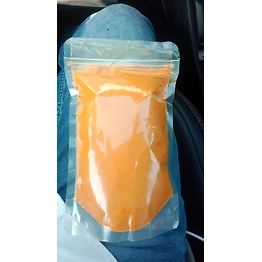 Turmeric powder