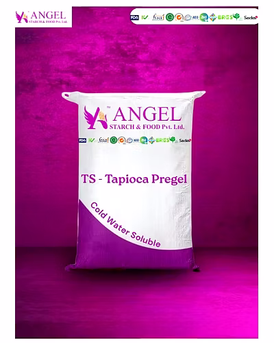 CWS-TS - Tapioca Pregel-CWS-TS-FOOD-25KG