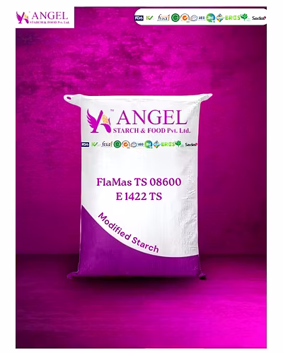 FlaMas TS 08600 - E 1422 TS-FLAMAS-TS-08600-FOOD-25KG