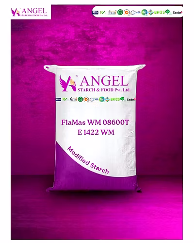 FlaMas WM 08600T - E 1422 WM-FLAMAS-WM-08600T-FOOD-25KG