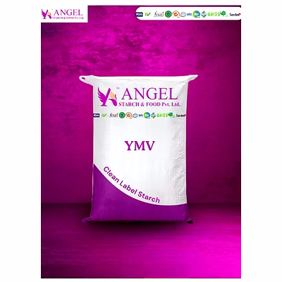 angel starch ymv - clean label starch