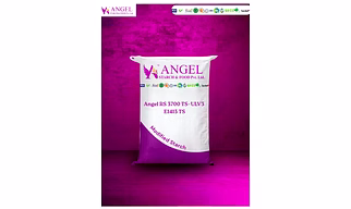 Angel RS 3700 -TS- ULV3 - E1413 TS
