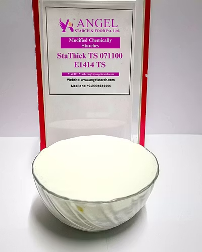 StaThick TS 071100 - E1414 TS-1