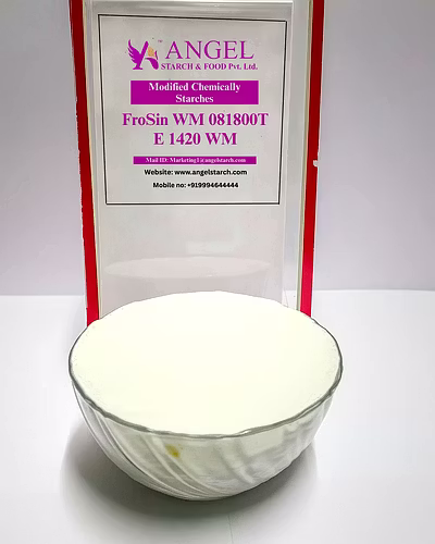 FroSin WM 081800T - E 1420 WM-1