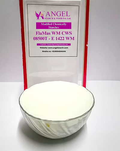 FlaMas WM CWS 08500T - E 1422 WM-1