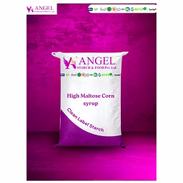 angel starch high maltose corn syrup