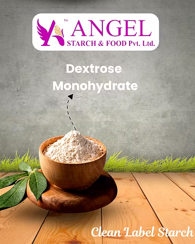 Dextrose Monohydrate-2