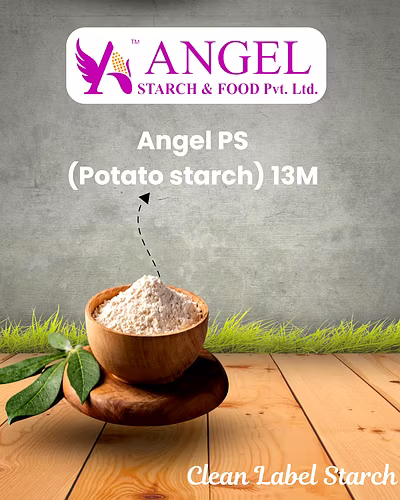 Angel PS(Potato starch) 13M-5