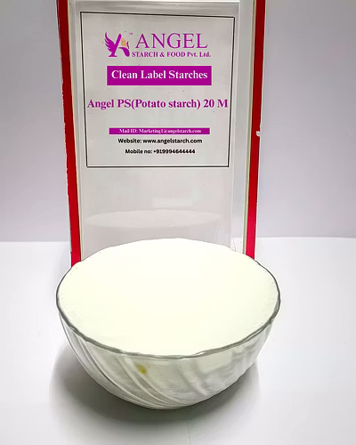 Angel PS(Potato starch) 20 M-2