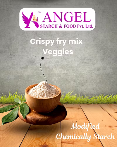 Crispy fry mix - Veggies-4