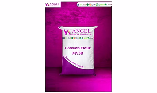 Cassava Flour MV30