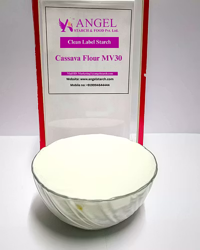 Cassava Flour MV30-1