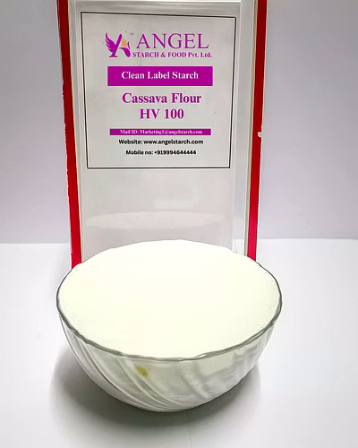 Cassava Flour HV100-1