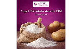 Angel PS (Potato Starch)-13M