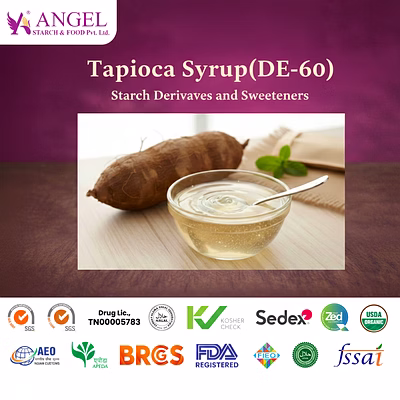 tapicoa syrub (de-60)