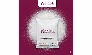 ANGEL CLEATION 3300 (V8) – Functional Clean Label Starch