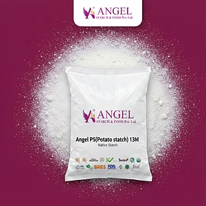 Angel PS (Potato Starch)-13M