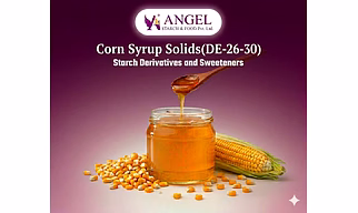 Corn Syrup Solids DE 26-30 for Food & Beverage Industry