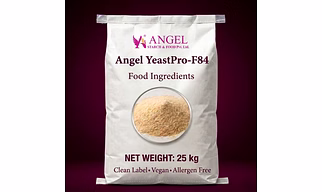 YeastPro-F84 Vegan Yeast Protein Powder 84%