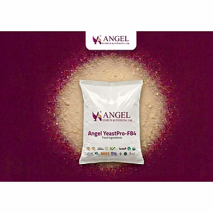 YeastPro-F84 Vegan Yeast Protein Powder 84%