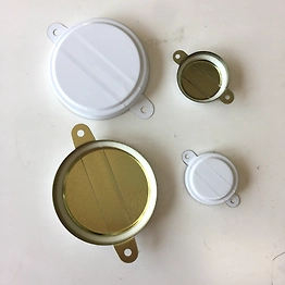 Drum Cap Seal