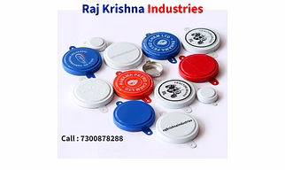Drum Cap Seal