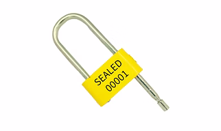 Pad lock Seal