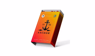 47mm x 35mm x 12mm (approx 3000 cartons)