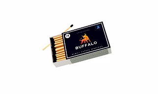 50mm x 35mm x 13mm (approx 2550 cartons)