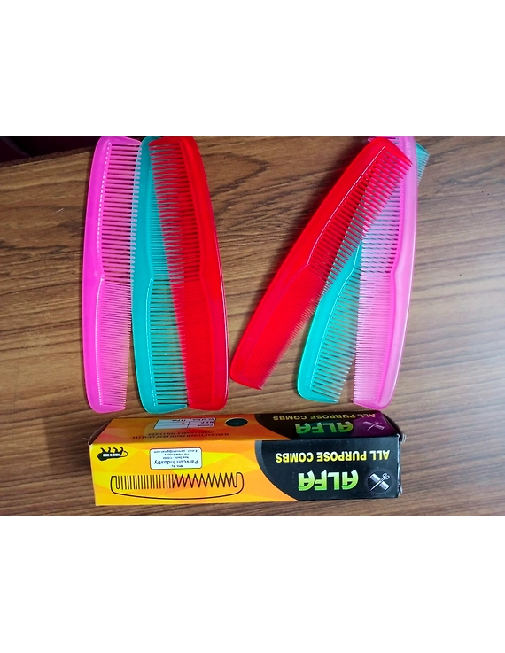 All Purpose Comb-11557282