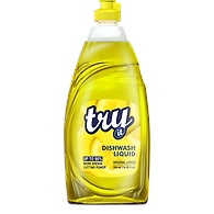 Try It Dishwash Liquid