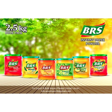 Instant Powder Drink-12427410