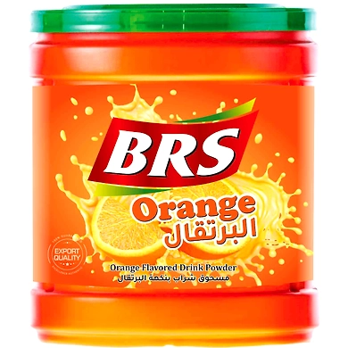 Instant Powder Drink-2