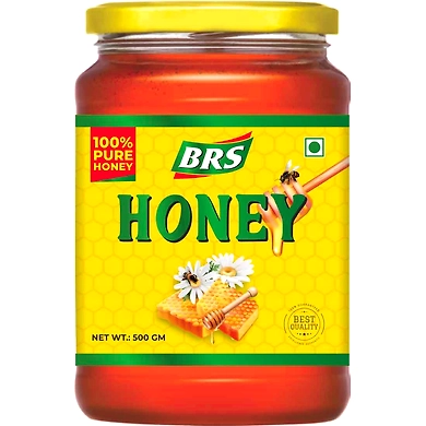 Natural Honey-2