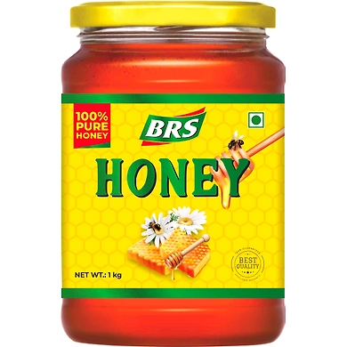 Natural Honey-1
