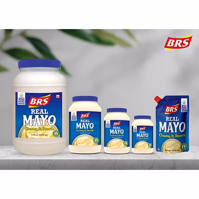Egg Mayonnaise-12427428