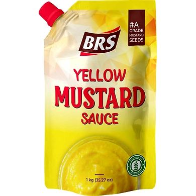 Mustard Sauce-5