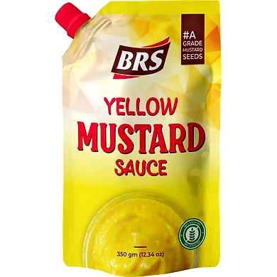 Mustard Sauce-3