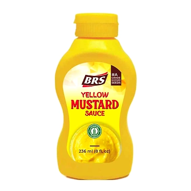 Mustard Sauce-1