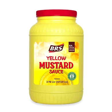 Mustard Sauce-2