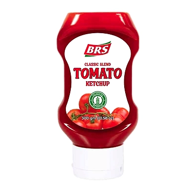 Tomato Ketchup-12427444