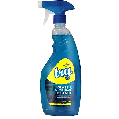 Try It Glass cleaner-1