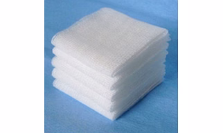 GAUZE SWAB T17 STERILE