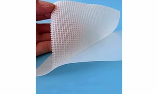 PARAFFING GAUZE DRESSING STERILE