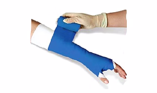 ORTHOPEDIC CASTING TAPE