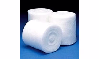 SOFT ROLL CAST PADDING