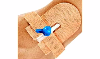 CANNULA FIXATOR